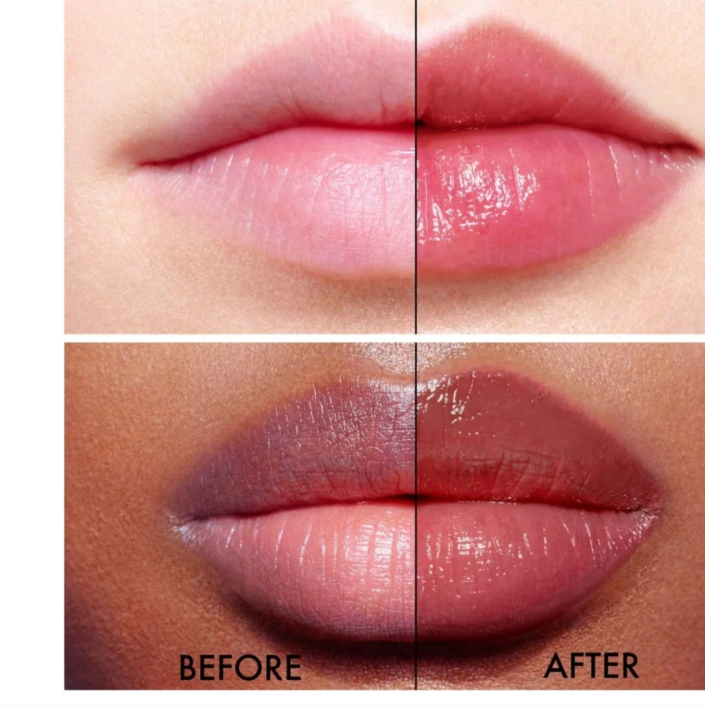 Dior Addict Lip Glow Berry-006 - Picture 3 of 6